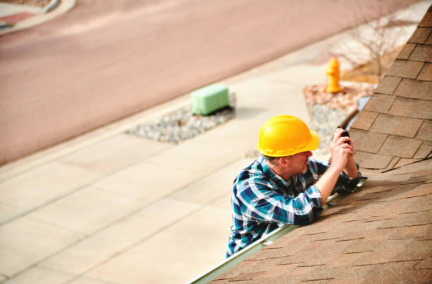 Gutter Installation and Roofing in Navarre Beach, FL