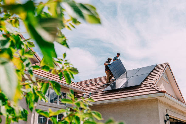 Quick and Trustworthy Emergency Roof Repair Services in Navarre Beach, FL