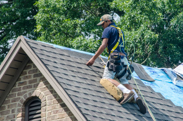 Roof Repair Estimates in Navarre Beach, FL